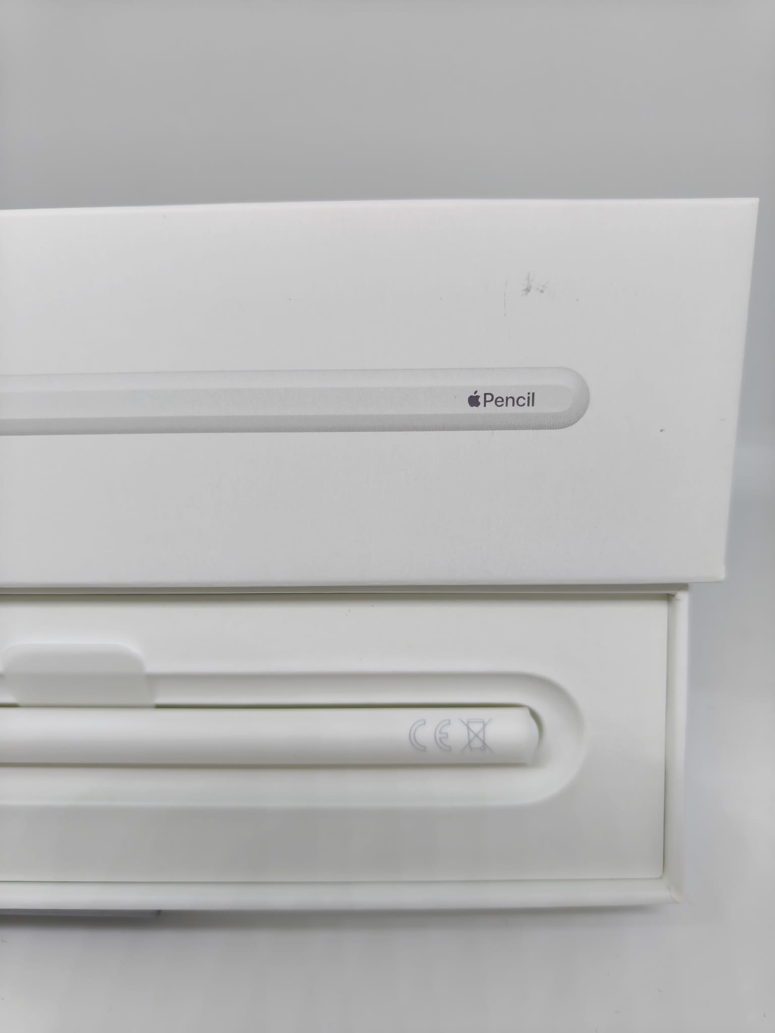 Apple Pencil (2. Generation) , Neuware open box
