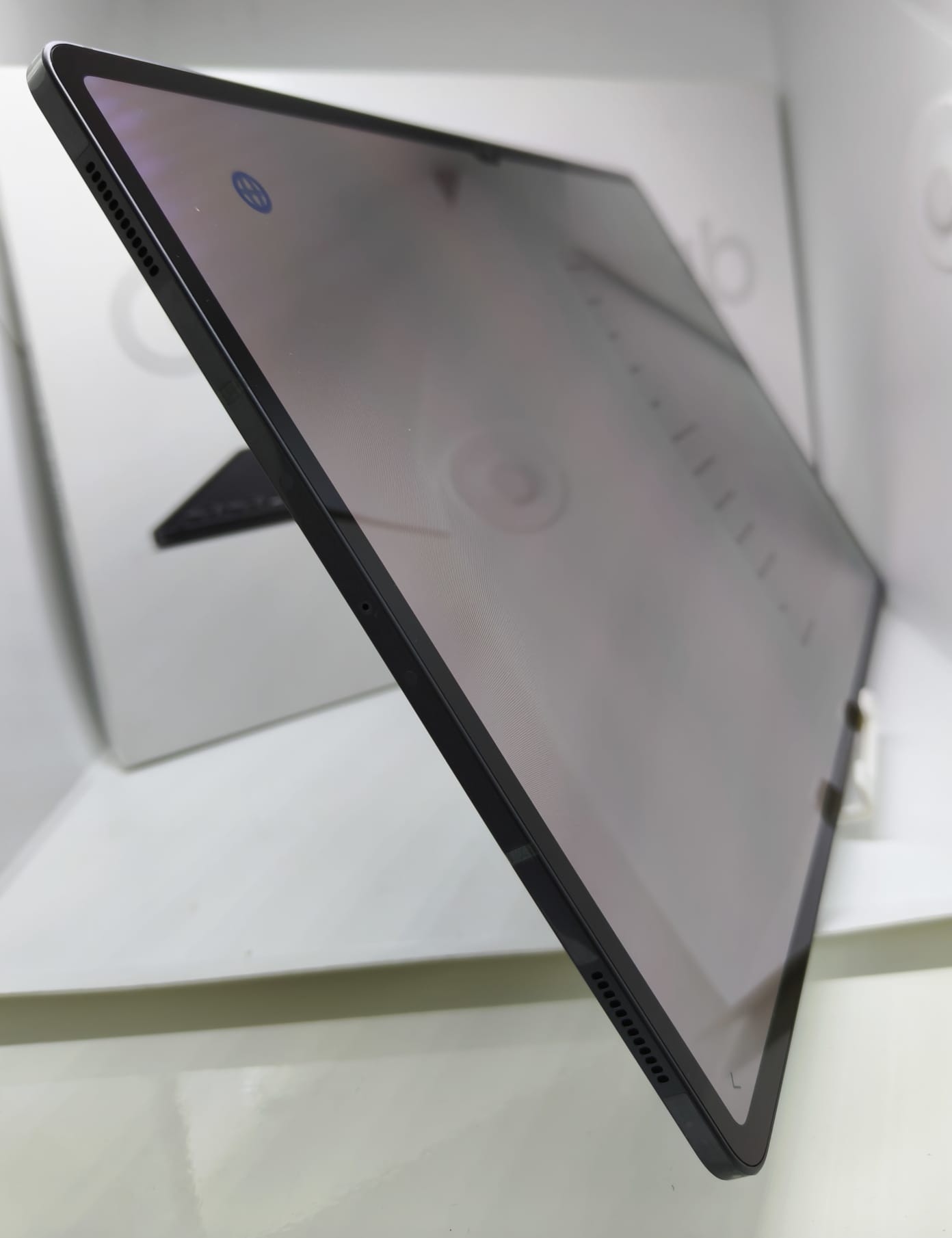 Samsung Galaxy Tab S9 Ultra 5G 256GB 14,6Zoll mit S-pen Demoware OVP graphit