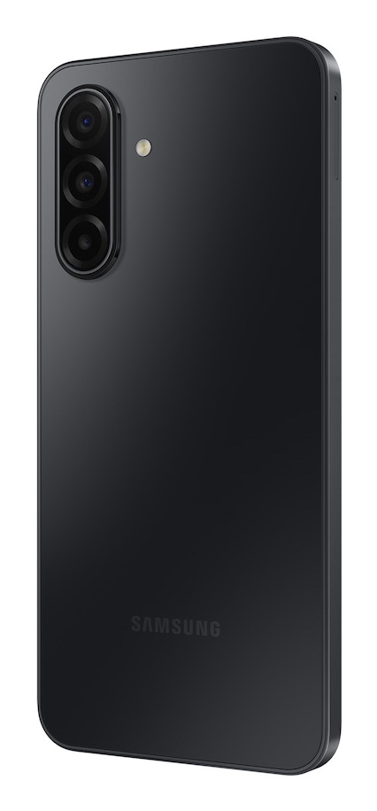 Samsung Galaxy A17 5G 128 GB schwarz , ungenutzte Demoware