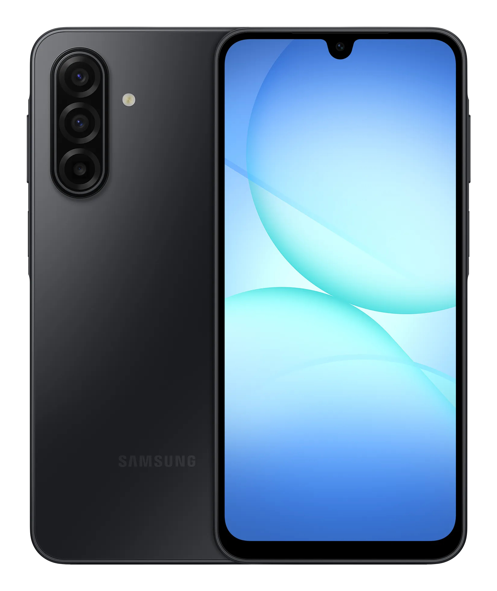 Samsung Galaxy A17 5G 128 GB schwarz , ungenutzte Demoware