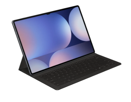 Samsung Galaxy Tab Book Cover Tastatur mit Touchpad für Samsung Galaxy Tab S9Ultra/S10 Ultra 14,6'' QWERTZ