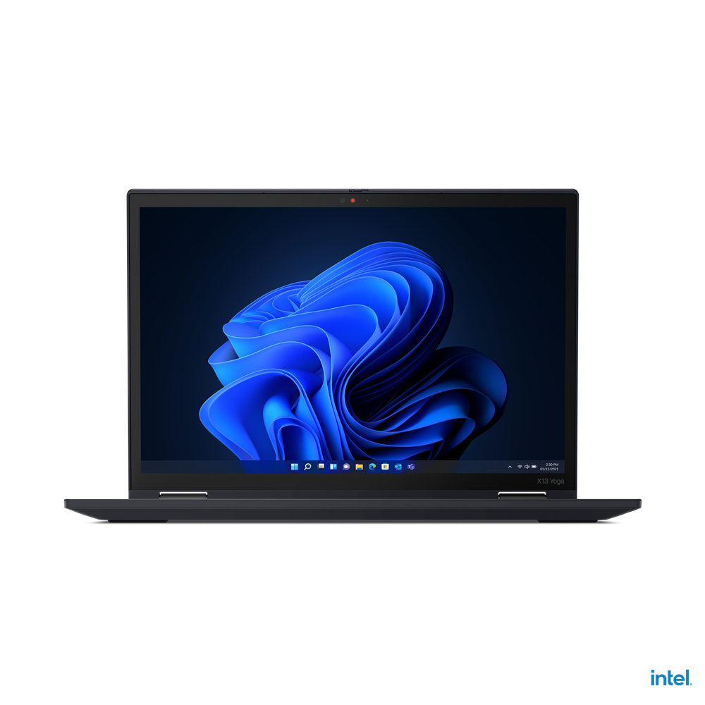Lenovo ThinkPad X13 Yoga Gen 3 i7-1265U SSD 512 16GB RAM Hybrid Convertible Laptop Touchscreen