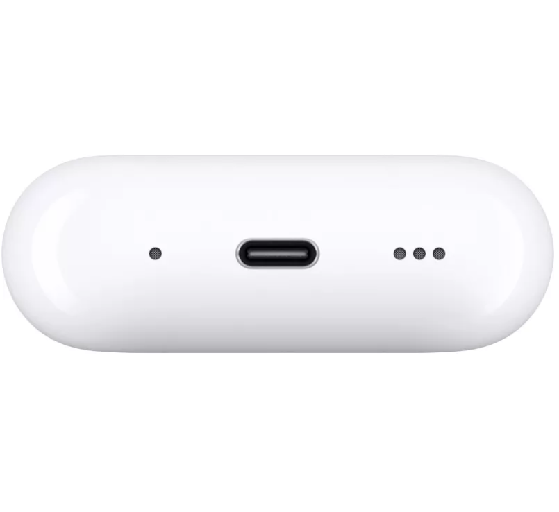 Apple Airpods Pro2 Magsafe Lightning refurbished  A+ 