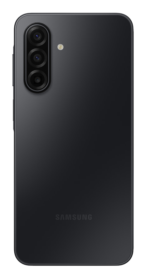 Samsung Galaxy A17 5G 128 GB schwarz , ungenutzte Demoware