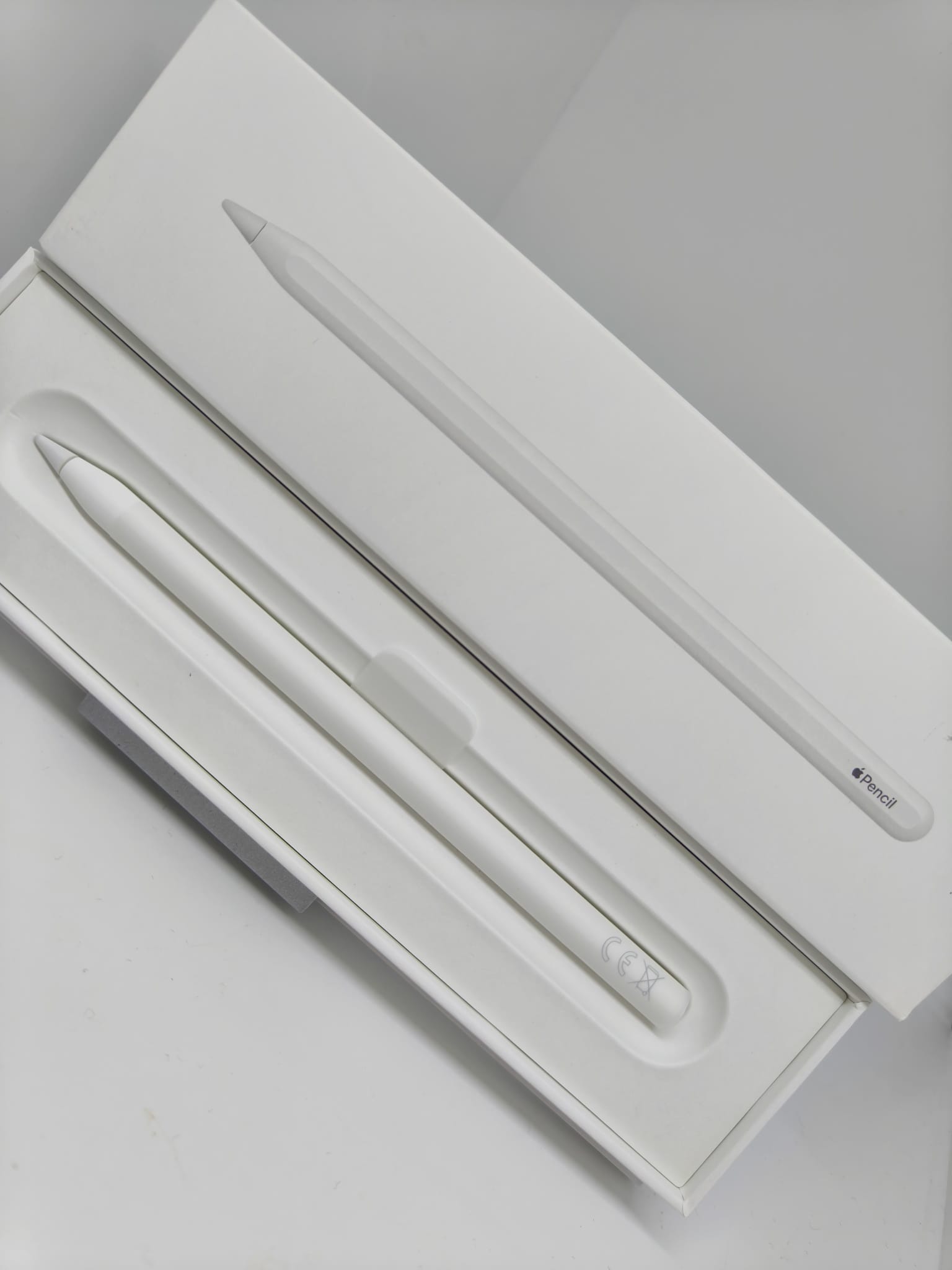 Apple Pencil (2. Generation) , Neuware open box