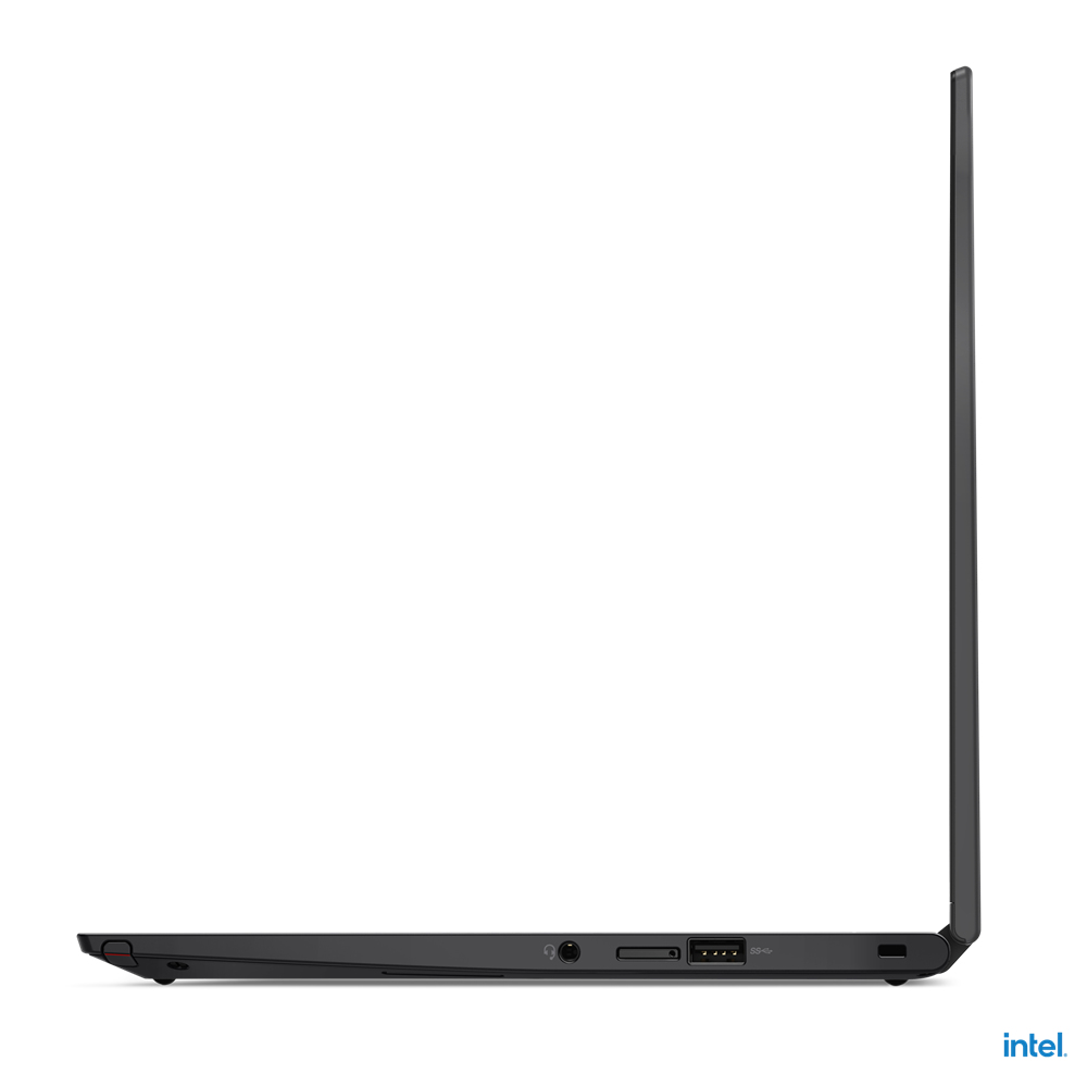 Lenovo ThinkPad X13 Yoga Gen 3 i7-1265U SSD 512 16GB RAM Hybrid Convertible Laptop Touchscreen
