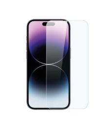 Zubehör Pixel 9 Pro SET aus 2x Schutzglas und transparente Hülle