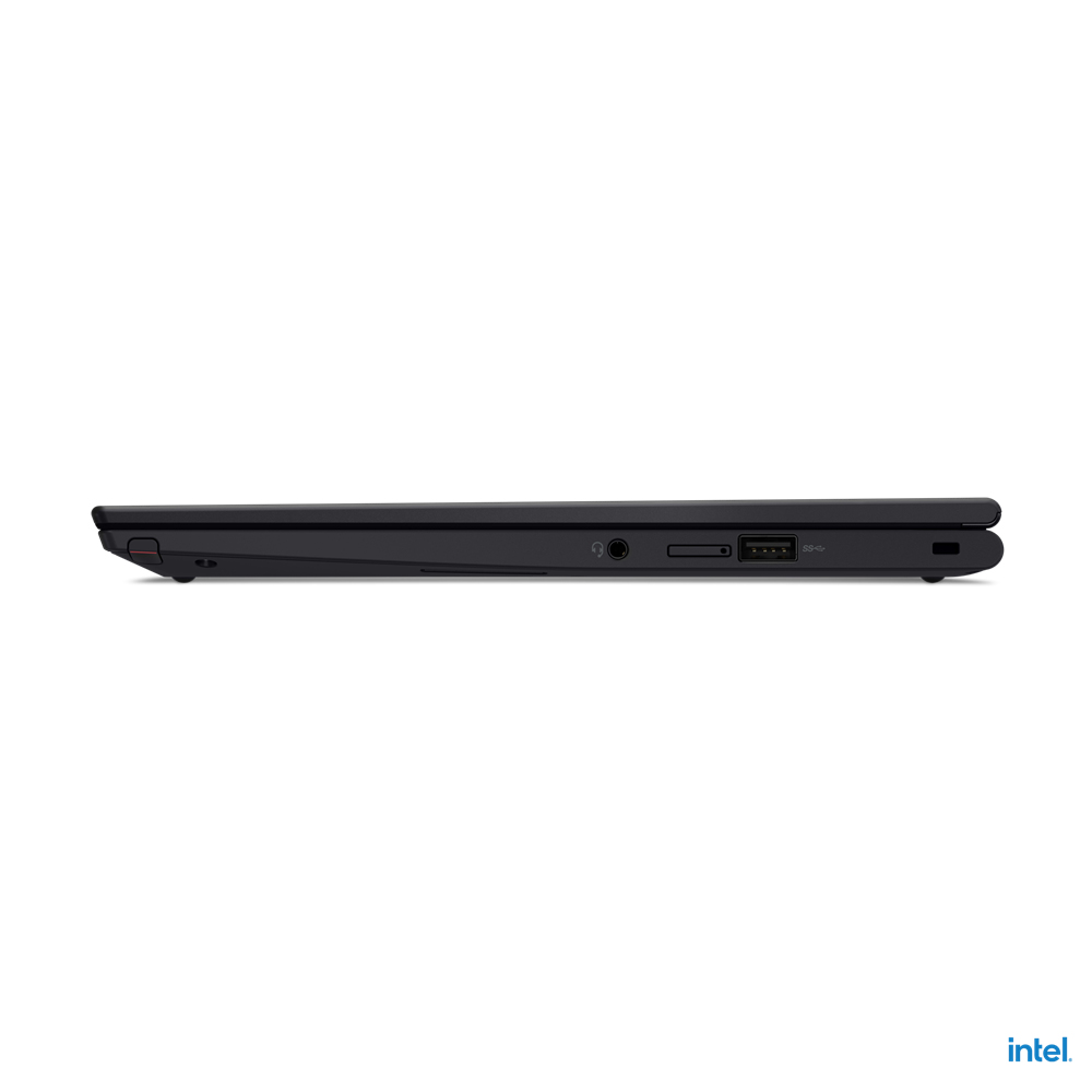 Lenovo ThinkPad X13 Yoga Gen 3 i7-1265U SSD 512 16GB RAM Hybrid Convertible Laptop Touchscreen