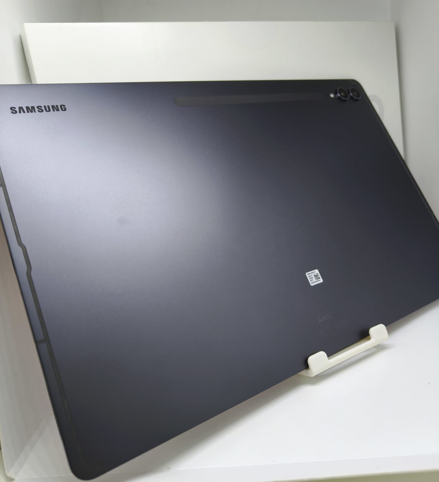 Samsung Galaxy Tab S9 Ultra 5G 256GB 14,6Zoll mit S-pen Demoware OVP graphit