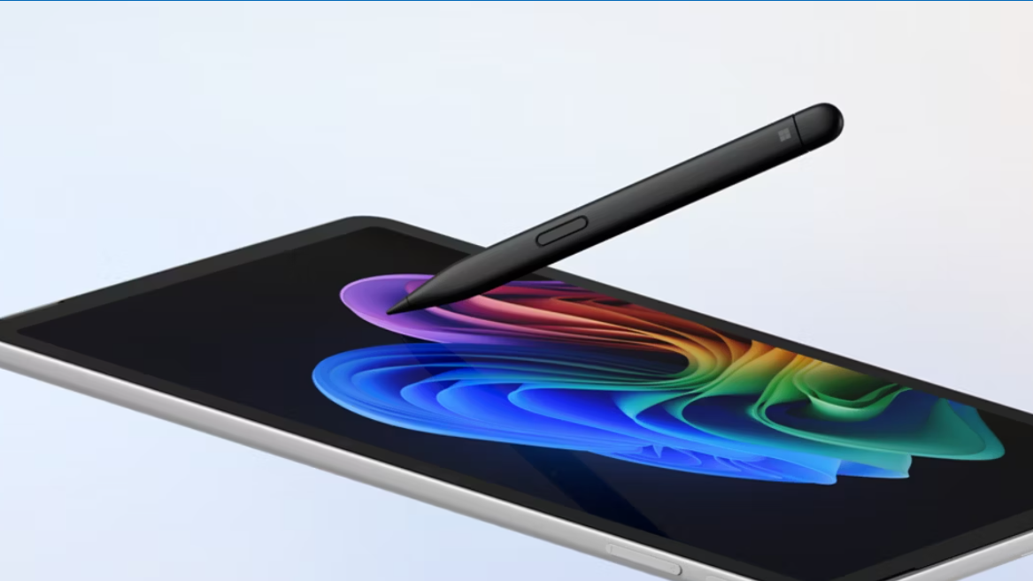 MICROSOFT Surface Slim Pen 2 , schwarz , neu ohne OVP