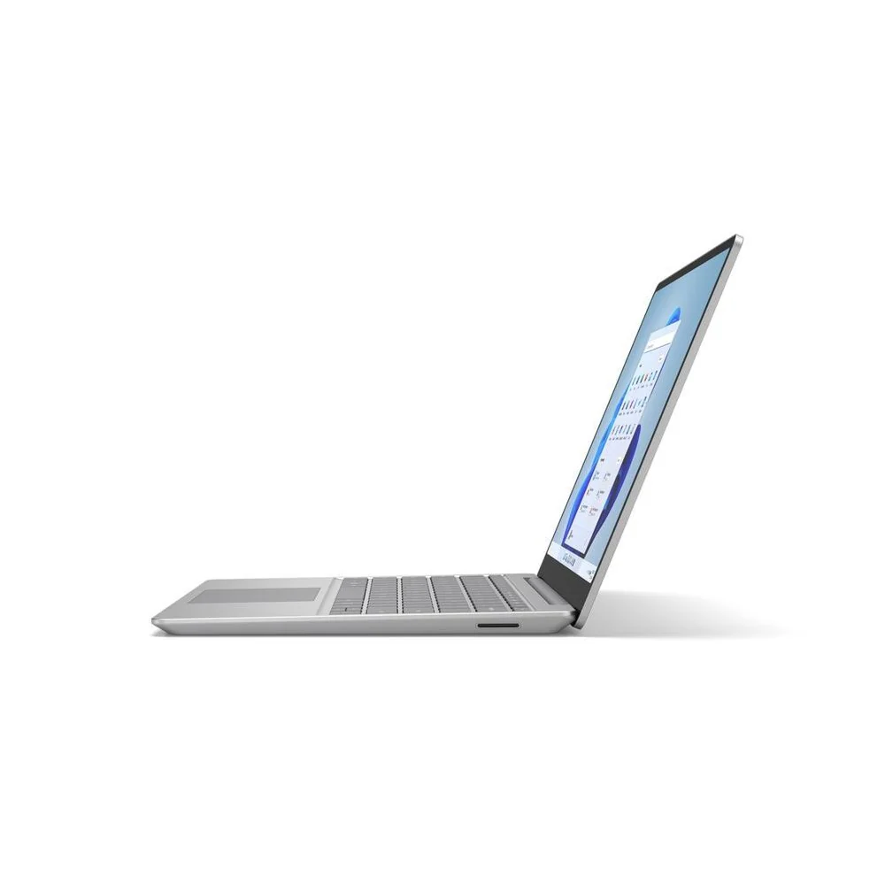 Microsoft Surface Laptop GO i5  256GB/8GB SSD Neu/Demoware in OVP