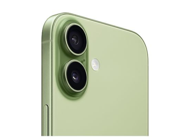 iPhone 17 Salbei 256 GB Demoware nie aktiviert