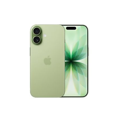 iPhone 17 Salbei 256 GB Demoware nie aktiviert