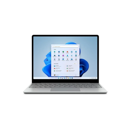 Microsoft Surface Laptop GO i5  256GB/8GB SSD Neu/Demoware in OVP