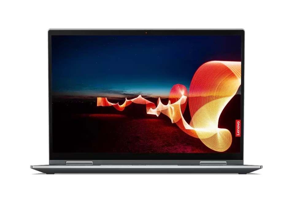 Lenovo ThinkPad X1 Yoga Gen 6 – i5  32GB RAM  512GB SSD  LTE Touch convertible – QWERTZ