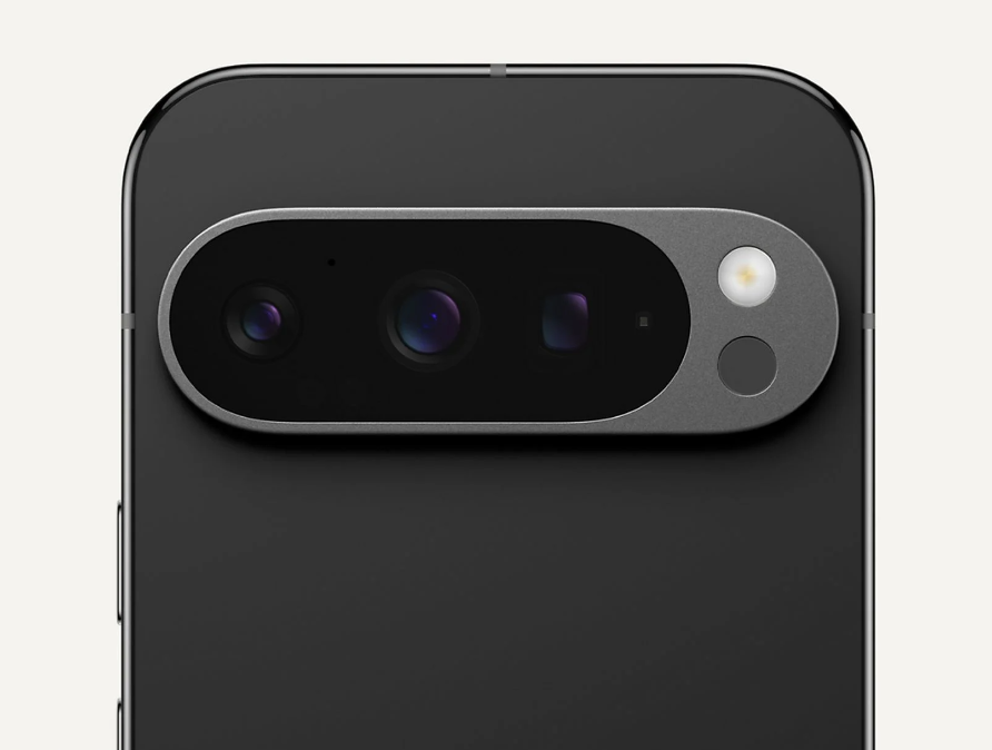 Google Pixel 9 Pro , 128GB, schwarz (obsidian) refurbished A-  