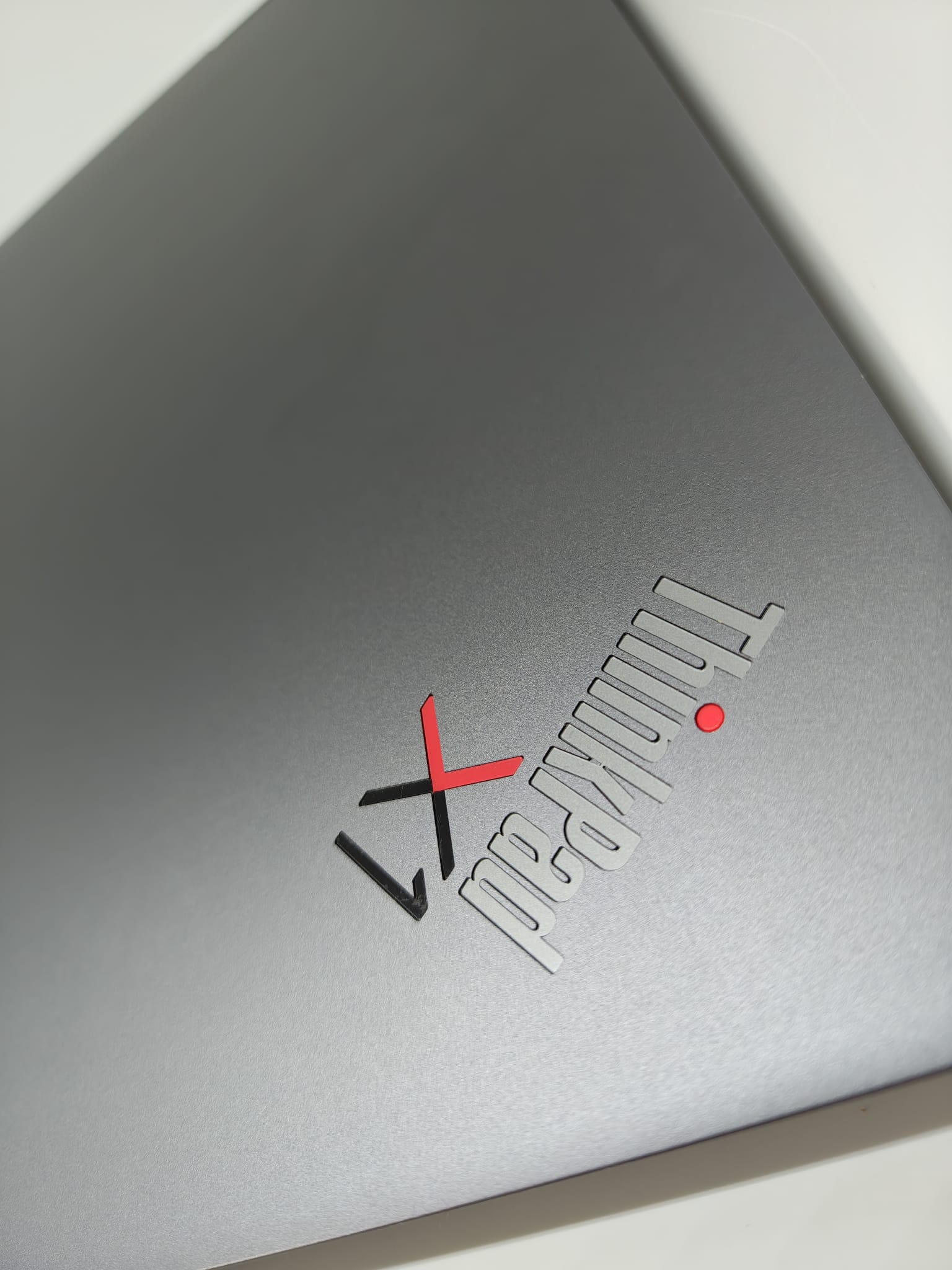 Lenovo ThinkPad X1 Yoga Gen 7 – I7 1265U  32GB RAM  512GB SSD  5G Touch convertible