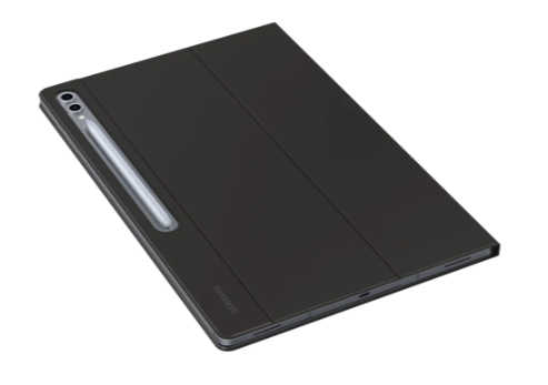 Samsung Galaxy Tab Book Cover Tastatur mit Touchpad für Samsung Galaxy Tab S9Ultra/S10 Ultra 14,6'' QWERTZ