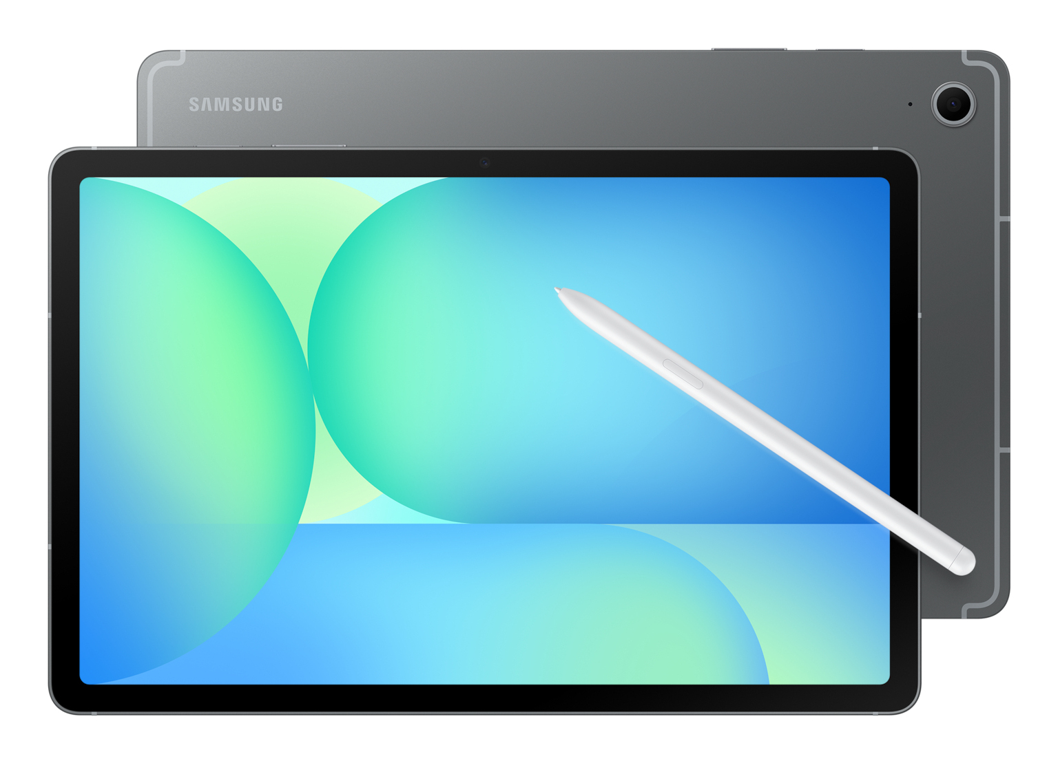 Samsung Galaxy Tab S10 FE 5G 128GB mit S-pen Demoware grau