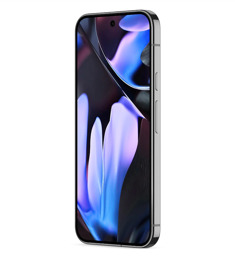 Google Pixel 9 Pro , 128GB, schwarz (obsidian) refurbished A-  