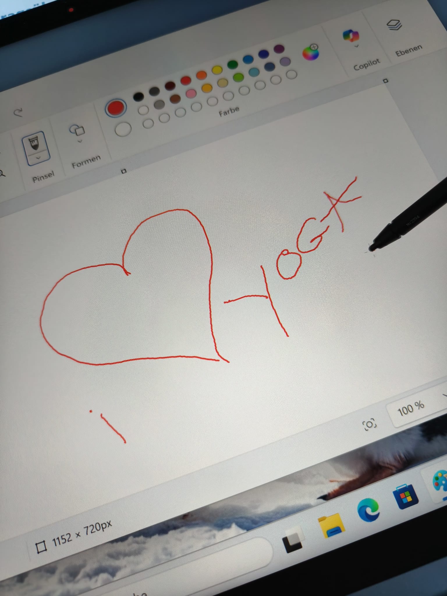 Lenovo ThinkPad X1 Yoga Gen 7 – i5  32GB RAM  512GB SSD  5G Touch convertible – QWERTZ