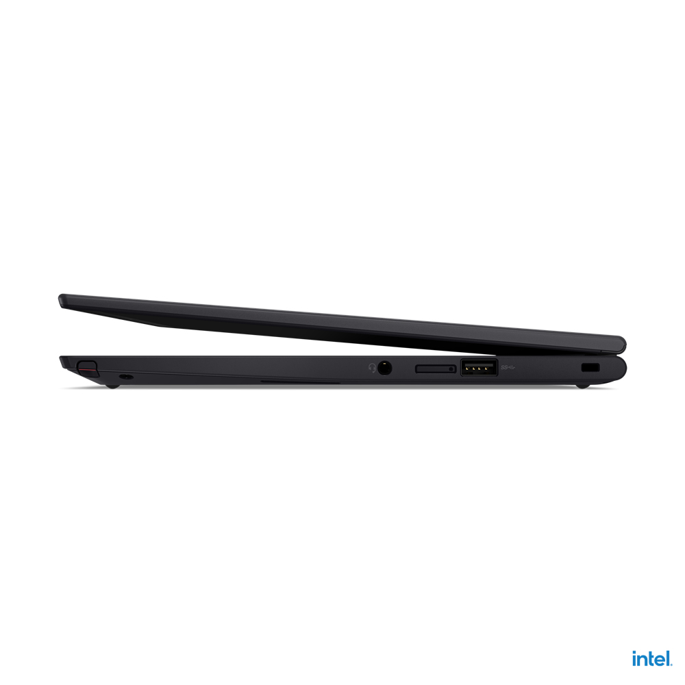 Lenovo ThinkPad X13 Yoga Gen 3 i7-1265U SSD 512 16GB RAM Hybrid Convertible Laptop Touchscreen