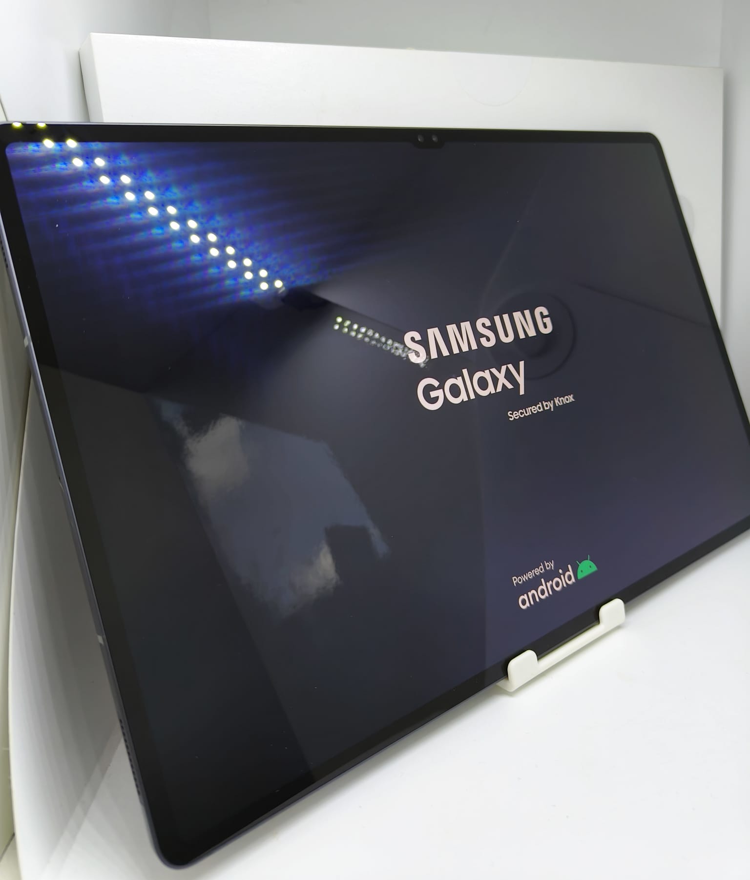 Samsung Galaxy Tab S9 Ultra 5G 256GB 14,6Zoll mit S-pen Demoware OVP graphit
