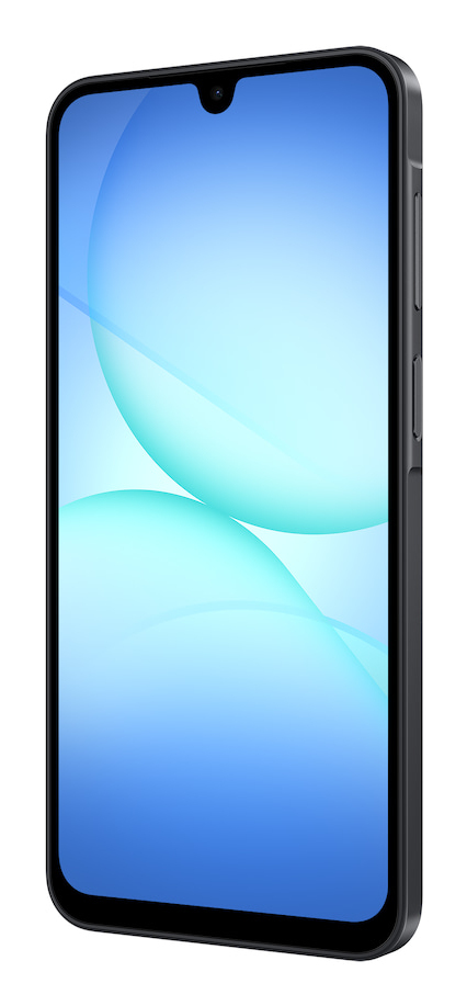 Samsung Galaxy A17 5G 128 GB schwarz , ungenutzte Demoware