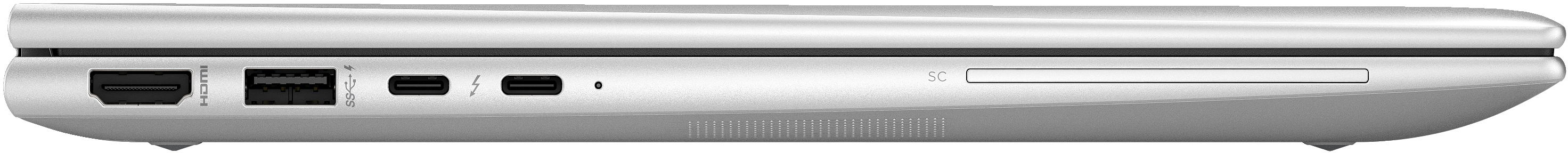 HP Elite x360 830 G9 i5-1235U SSD 256GB 16GB RAM Hybrid Convertible Touchscreen Akku Neu