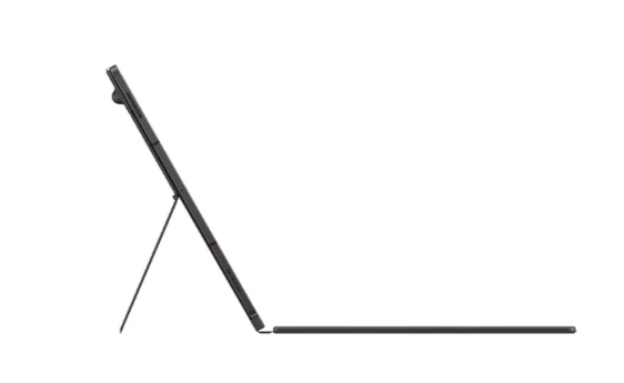 Samsung Galaxy Tab Book Cover Tastatur mit Touchpad für Samsung Galaxy Tab S9Ultra/S10 Ultra 14,6'' QWERTZ