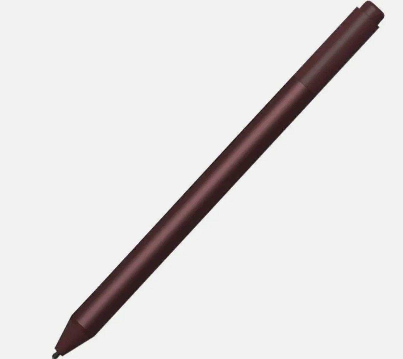 Microsoft Surface Pen 1776 - burgund Neuware